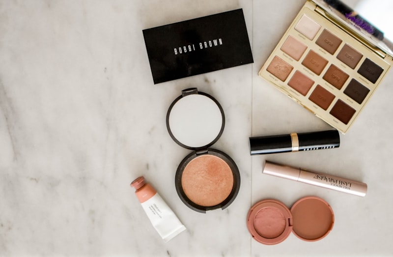 Makeup Artists