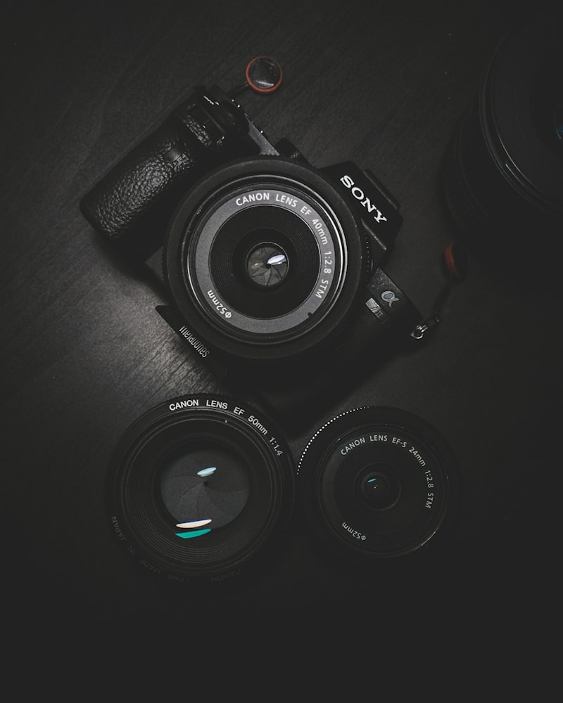 Photographers